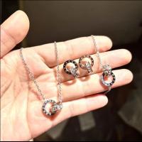 Parure en acier inoxydable thumbnail 4