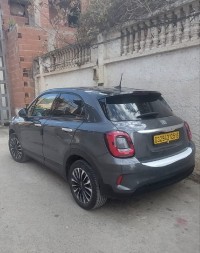 سيارات-fiat-500x-2025-club-الرحمانية-الجزائر