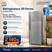 ثلاجات-و-مجمدات-refrigerateur-02-portes-crd65v4-دار-البيضاء-الجزائر