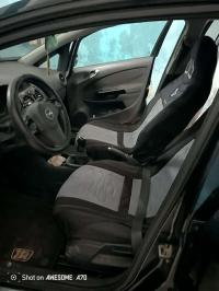 سيارات-opel-corsa-2011-درارية-الجزائر