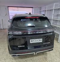 voitures-jetour-x70-plus-2025-luxury-blida-algerie