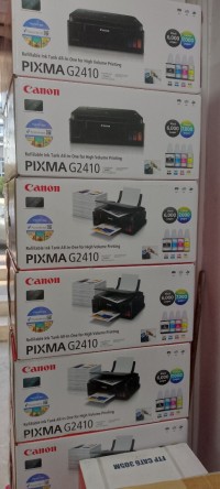 طابعات-حبر-pixma-canon-g2410-قسنطينة-الجزائر