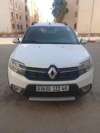 سيارات-dacia-sandero-2022-غليزان-الجزائر