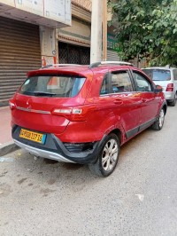 سيارات-baic-x25-2017-باب-الزوار-الجزائر