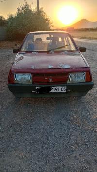 سيارات-lada-samara-1991-مروانة-باتنة-الجزائر