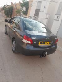 سيارات-toyota-yaris-sedan-2014-رجم-دموش-سيدي-بلعباس-الجزائر