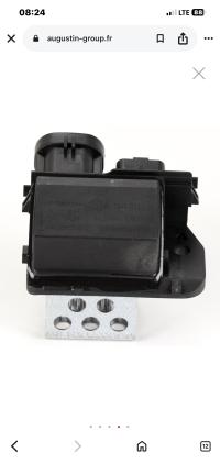 قطع-غيار-المركبات-resistance-de-ventilation-radiateur-peugeot-16-hdi-سطيف-الجزائر