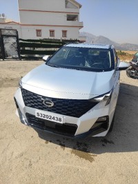 voitures-jac-gac-gs3-2026-meduim-tizi-nthlata-ouzou-algerie