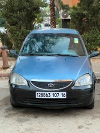 سيارات-tata-indica-2007-بئر-خادم-الجزائر