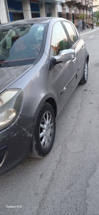 سيارات-renault-clio-3-2009-العلمة-سطيف-الجزائر