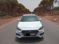 سيارات-hyundai-accent-2019-قديل-وهران-الجزائر