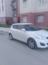 سيارات-suzuki-swift-2014-الخروب-قسنطينة-الجزائر