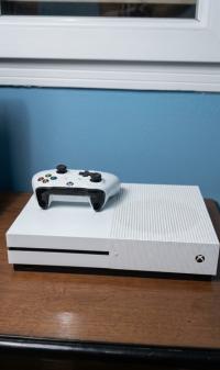 أجهزة-ألعاب-الفيديو-xbox-one-s-1tb-manette-originale-jeu-red-dead-redemption-2-القبة-الجزائر