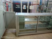 تجارة-التجزئة-grand-comptoir-vitre-en-aluminium-بئر-الجير-وهران-الجزائر