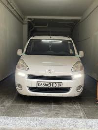 سيارات-peugeot-partner-2013-tepee-العلمة-سطيف-الجزائر