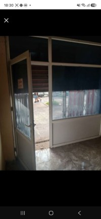 vitrine jdida