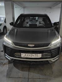سيارات-geely-coolray-2026-باب-الزوار-الجزائر