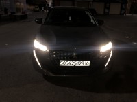 سيارات-peugeot-208-2023-allure-pack-برج-الكيفان-الجزائر