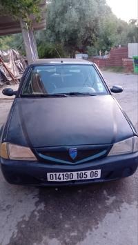 سيارات-dacia-solenza-2005-تالة-حمزة-بجاية-الجزائر