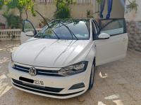 سيارات-volkswagen-polo-2023-عين-الدفلى-الدفلة-الجزائر