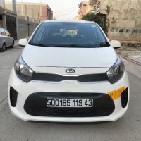 سيارات-kia-picanto-2019-lx-confort-تلاغمة-ميلة-الجزائر