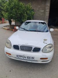 سيارات-daewoo-laganza-2000-قجال-سطيف-الجزائر