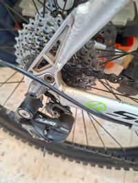 دراجات-هوائية-vtt-scraper-درارية-الجزائر
