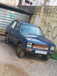 سيارات-بيجو-104-1976-celerio-الميلية-جيجل-الجزائر