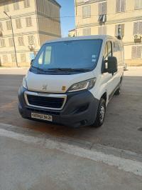 عربة-نقل-peugeot-boxer-2014-سكيكدة-الجزائر