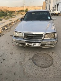 سيارات-mercedes-classe-c-1999-200-سطيف-الجزائر