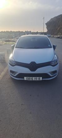 سيارات-renault-clio-4-2019-gt-line-بني-صاف-عين-تيموشنت-الجزائر