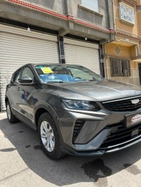 سيارات-geely-coolray-2026-battle-خنشلة-الجزائر