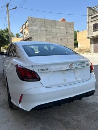 سيارات-mg-mg5-2026-خنشلة-الجزائر