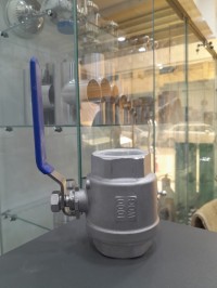 صناعة-و-تصنيع-robinet-inox-spherique-2-pieces-دار-البيضاء-الجزائر