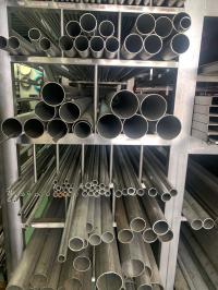 industrie-fabrication-tube-inox-316l-304l-dar-el-beida-alger-algerie