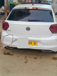 voitures-volkswagen-polo-2019-match-bir-el-djir-oran-algerie