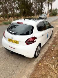 سيارات-peugeot-208-2016-allure-facelift-سيدي-بلعباس-الجزائر