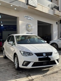 cars-seat-ibiza-2018-style-tlemcen-algeria
