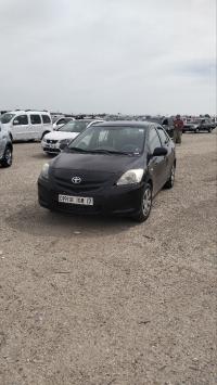 سيارات-toyota-yaris-sedan-2008-عين-وسارة-الجلفة-الجزائر