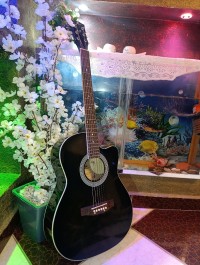 آلات-وترية-guitare-power-بني-زمنزر-تيزي-وزو-الجزائر
