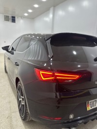 سيارات-seat-leon-2019-fr-القل-سكيكدة-الجزائر
