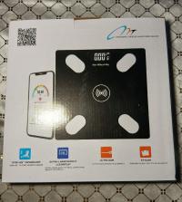 أجهزة-طبية-ميزان-ذكي-رقمي-bluetooth-لتحليل-الجسم-حتى-180-كغ-أولاد-يعيش-البليدة-الجزائر