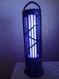 آخر-مصباح-كهربائي-قاتل-للبعوض-والحشرات-electric-mosquito-killer-lamp-أولاد-يعيش-البليدة-الجزائر