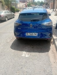 سيارات-renault-clio-5-2025-evolution-الحراش-الجزائر