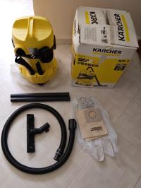 مكانس-كهربائية-و-أجهزة-التنظيف-karcher-wd3-بوروبة-الجزائر