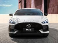 سيارات-mg-mg5-2026-comfort-الحجار-عنابة-الجزائر