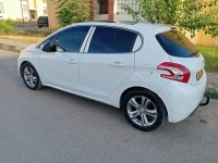 Peugeot 208 2014 Allure