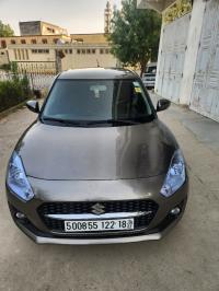 voitures-suzuki-swift-2022-sidi-maarouf-jijel-algerie