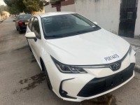 سيارات-toyota-corolla-2024-عنابة-الجزائر