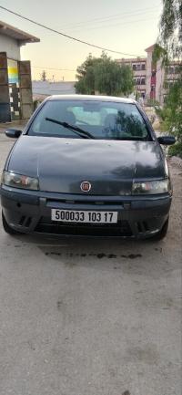 سيارات-fiat-punto-2003-classic-الشارف-الجلفة-الجزائر